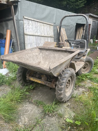 dumper