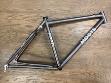 Moots YBB Disc Titanium