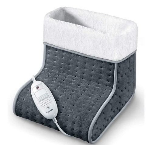 Beurer fw20 cosy - foot,