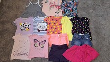 Girls Clothes Bundle 2-3 Years