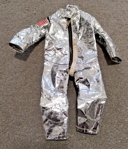 Vintage action man - action,