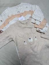 BNWT NEXT Baby Neutral Unisex