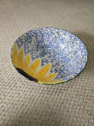 Pool pottery large - pottery,