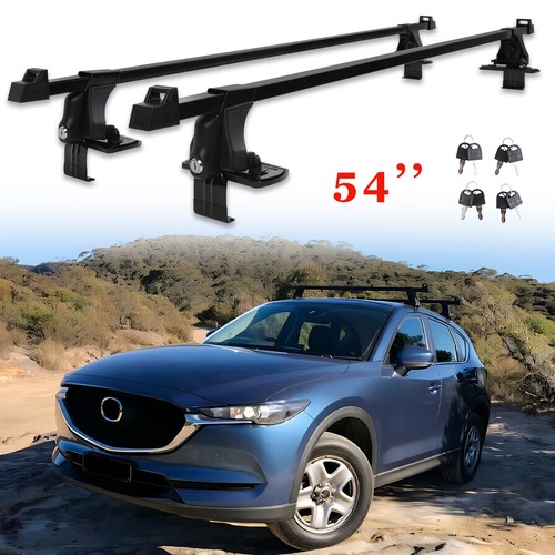 Roof rack cross bar - 54",