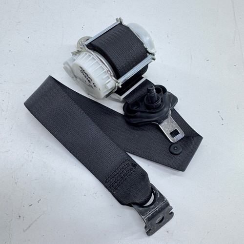 Vauxhall adam seat - adam, belt