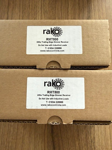 Rako rmt500 500va trailing - rmt500,