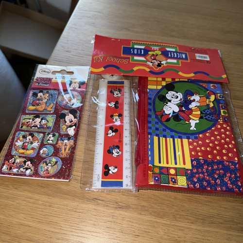 Vintage mickey mouse disney - mickey,