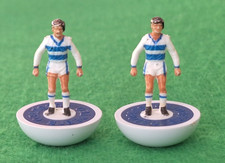 Subbuteo spare players - spare,