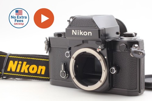 Mint strap nikon f2 - mint,
