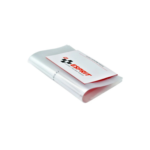 Esprit windscreen repair kit - windscreen,