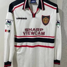 Manchester United David