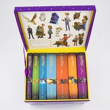 Harry Potter Owl Post Box Set