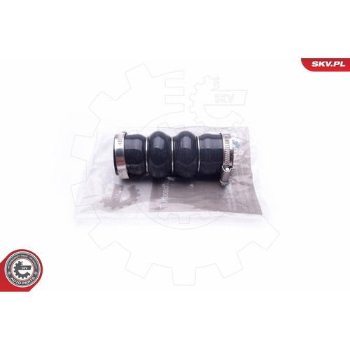 24skv789 charge air cooler - air,
