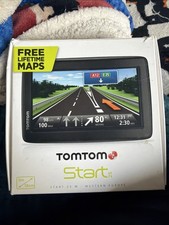 TomTom Start 25 Sat Nav