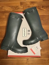 HUNTER Men's Original Tall