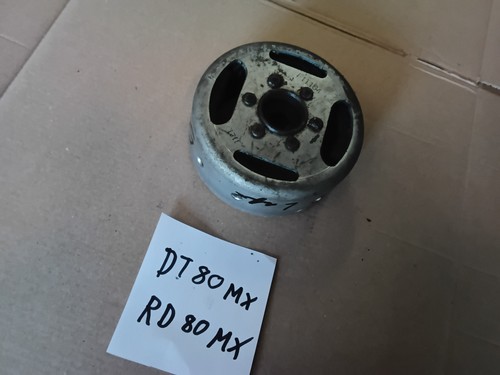 Dt80mx rd80mx flywheel - dt80mx/rd80mx,