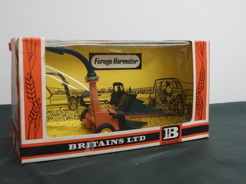 Britains farm - farm, (cat.no.9542)