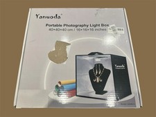 Lightdow Light Box