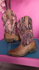 Ladies RODEO ROPERS Pink