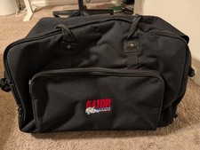 Gator GPA-712 Rolling Speaker