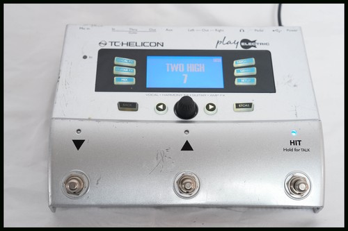 Helicon voicelive play - voicelive,