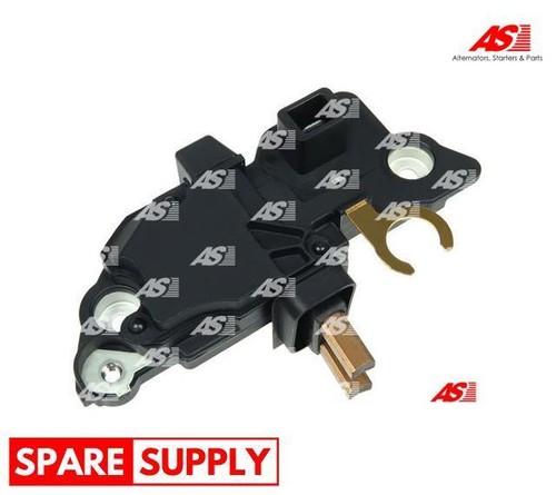 Alternator regulator for volvo - regulator,