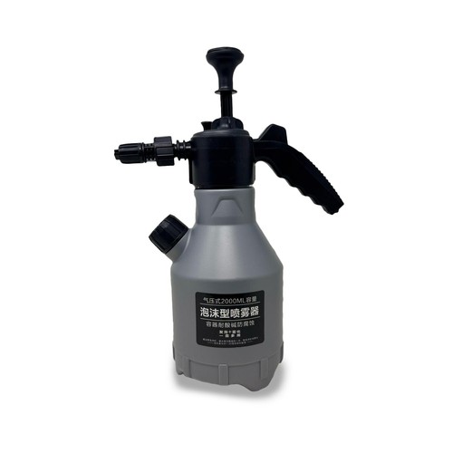 Heavy duty pressure - 2l,