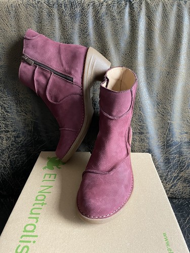 Naturalista womens boots - naturalista,