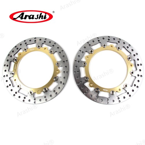 Front brake discs for - front,