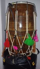 Dhol Drum with Mic