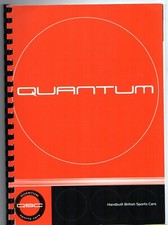 Quantum xtreme napier - xtreme,