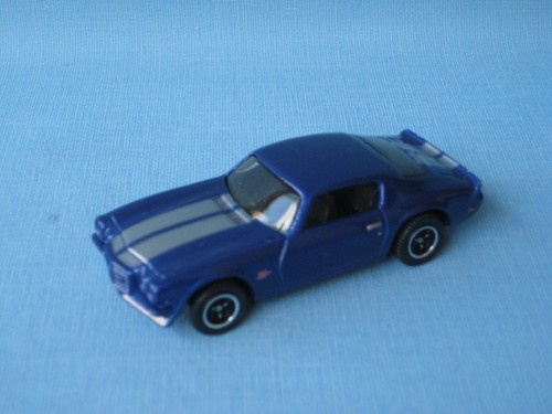 Matchbox 1971 chevy - matchbox,