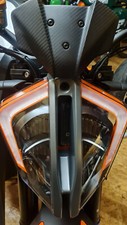 Windscreen KTM Superduke Super