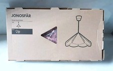 IKEA Lamp JONOSFAR Hanging