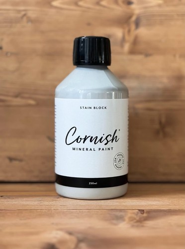 Cornish mineral paint - cornish,