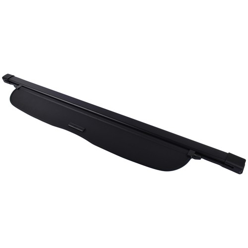Retractable cargo cover boot - retractable,
