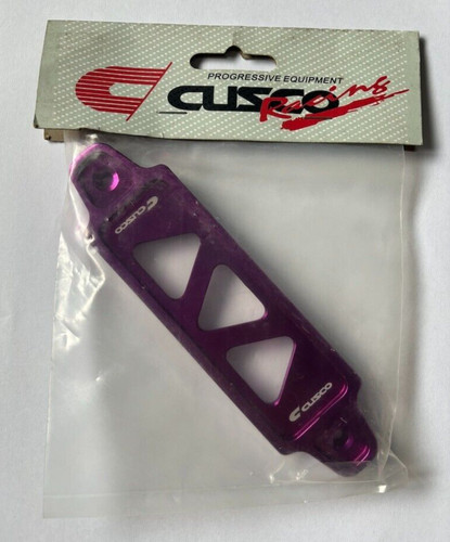 Cusco racing jdm battery tray - cusco,