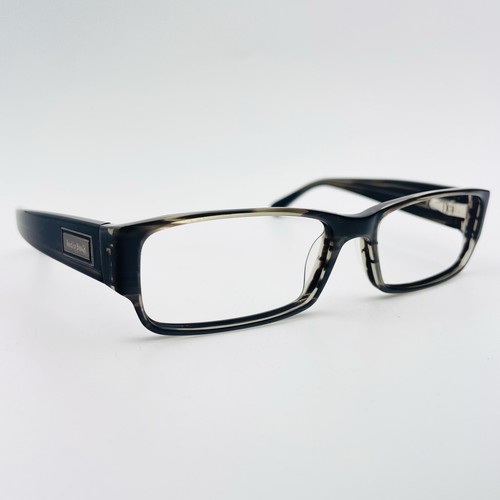 Red dead eyeglasses mottled - red,