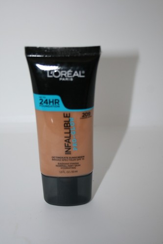 Oreal infallible pro glow - l'oreal,