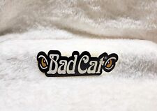 Bad Cat Amplifiers *EYES*