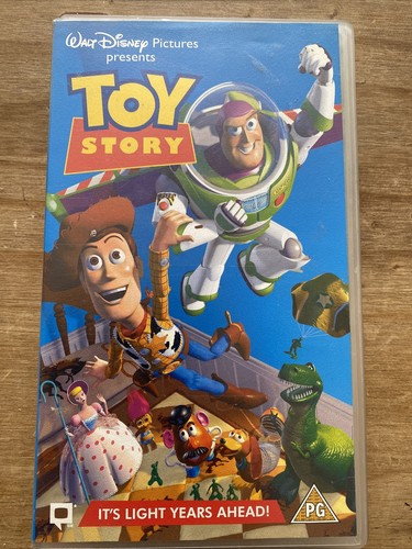 Toy story walt disney - -,