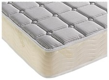 Dormeo memory plus mattress - memory,