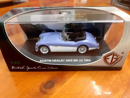 870121 austin healey 3000 - austin,