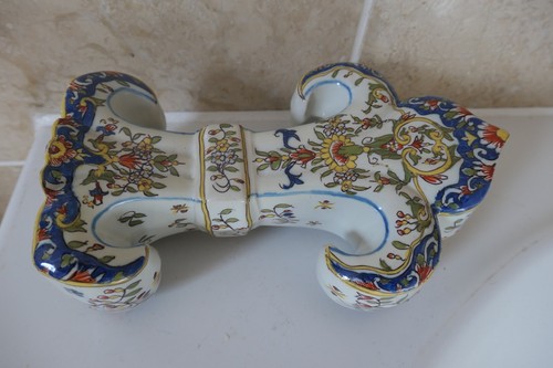 19th century french quimper - french,