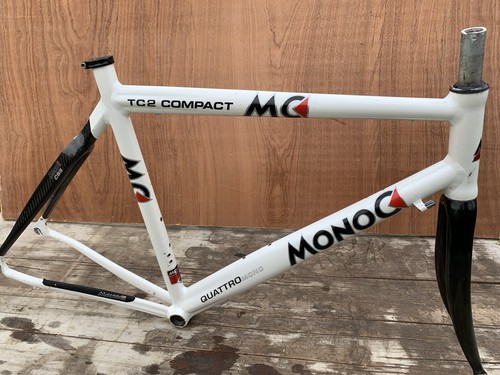 Monoc tc2 road - tc2, and