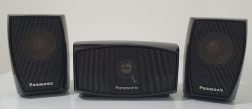 Panasonic home cinema - cinema, speaker