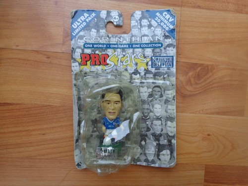 Corinthian prostars series - corinthian, 9