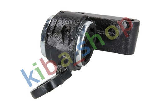 Front axle right lower - axle, rear