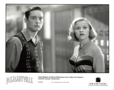 Pleasantville 1998 Movie Photo