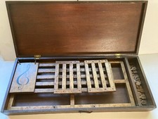 Antique Traveling Music